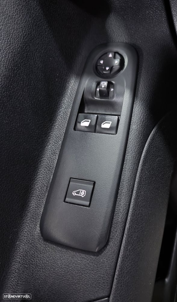 Peugeot Partner - 16