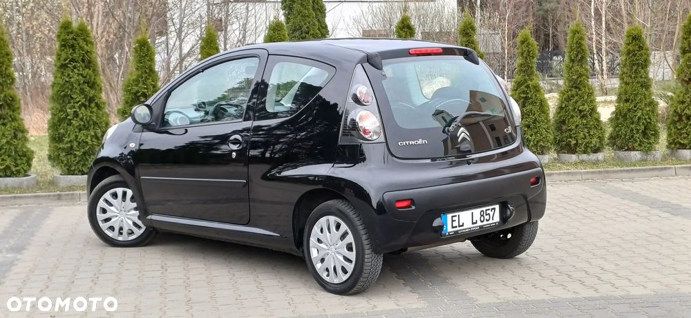 Citroën C1 - 7