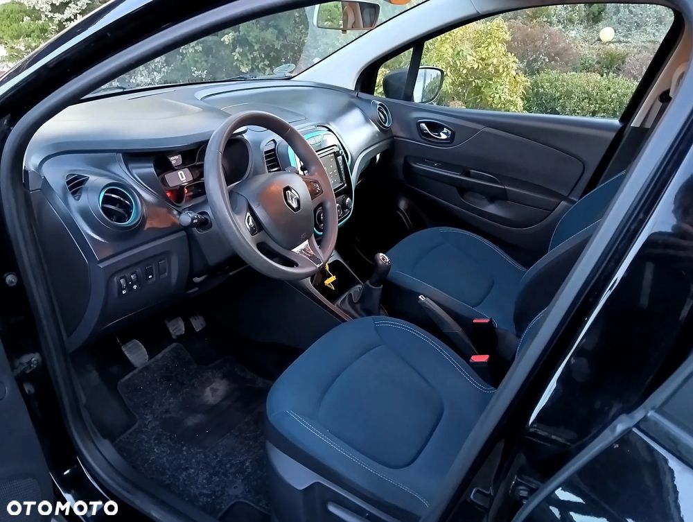 Renault Captur ENERGY TCe 90 Start&Stop Luxe - 13