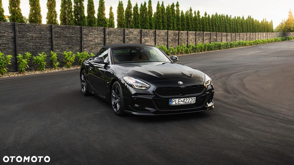 BMW Z4 M M40i sport - 1
