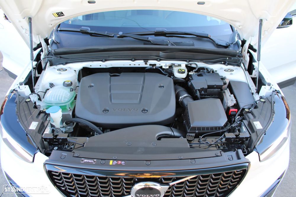 Volvo XC 40 1.5 T2 Plus Dark Auto - 13