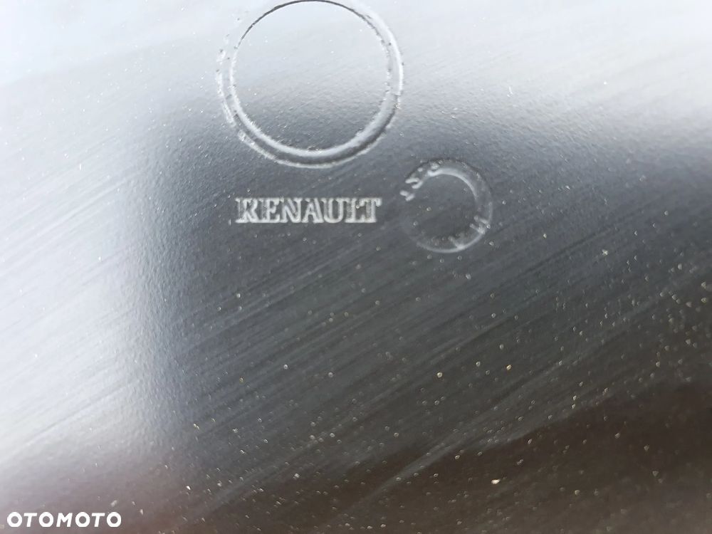 Próg poszycie prawe Renault Kangoo II rok 08-21 Mercedes Citan - 4