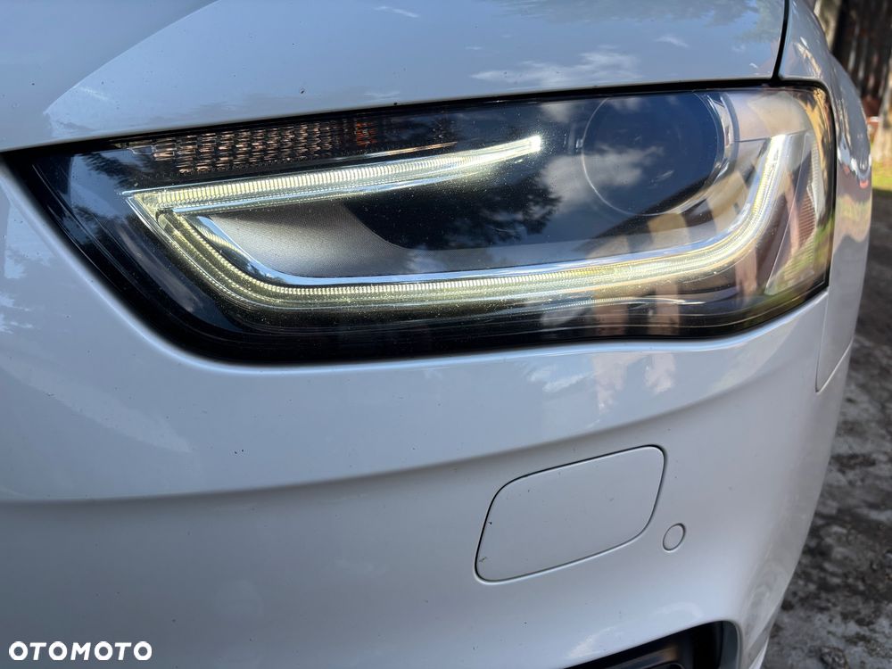 Audi A4 Avant 2.0 TDI DPF multitronic Attraction - 19