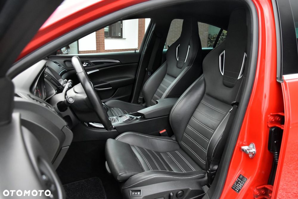 Opel Insignia 2.0 CDTI ecoFLEX Start/Stop Innovation - 16