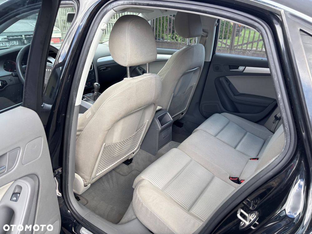 Audi A4 2.0 TDI - 13