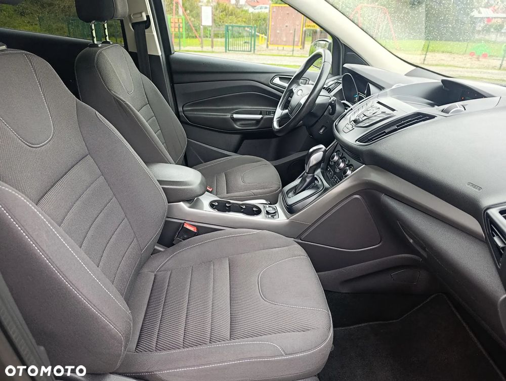 Ford Kuga 1.5 EcoBoost 4WD Trend - 18