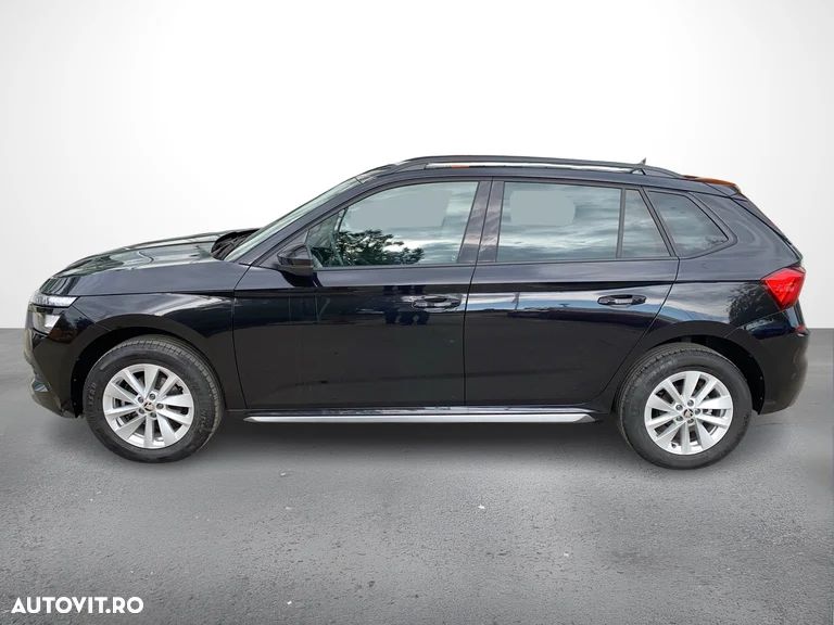 Skoda Kamiq 1.0 TSI DSG Style - 3