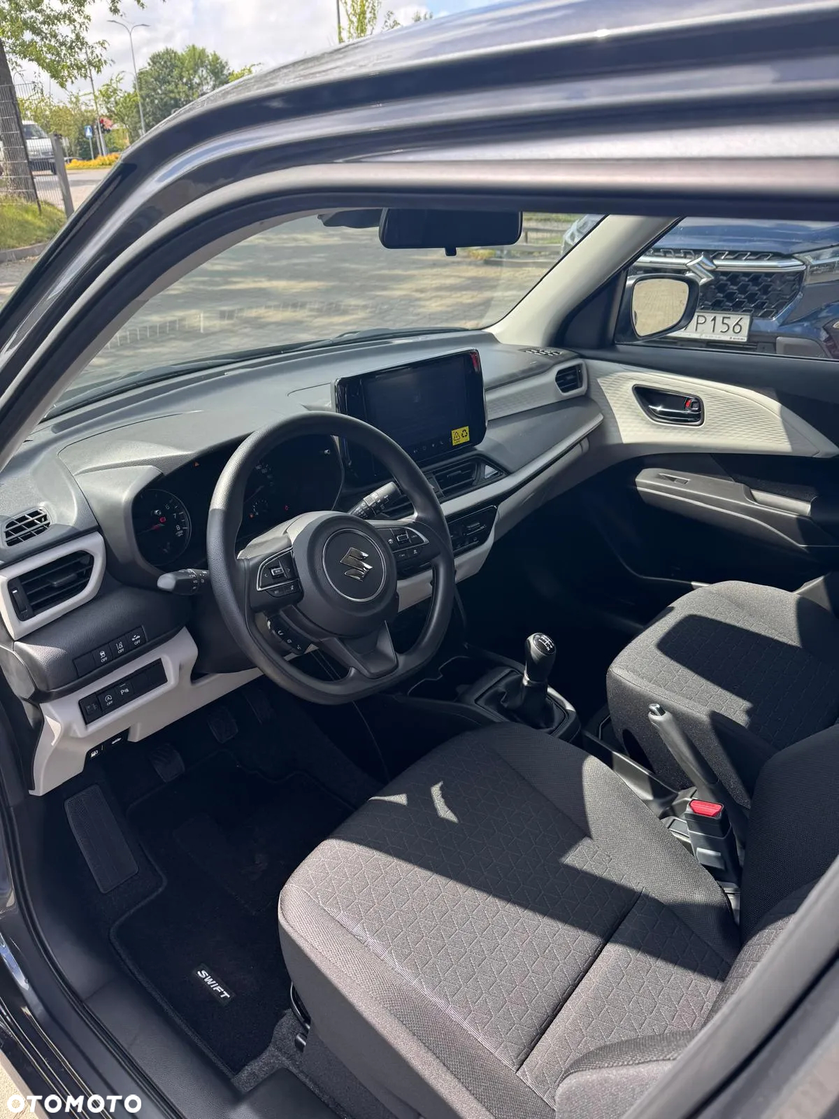 Suzuki Swift 1.2 Dualjet SHVS Premium - 15