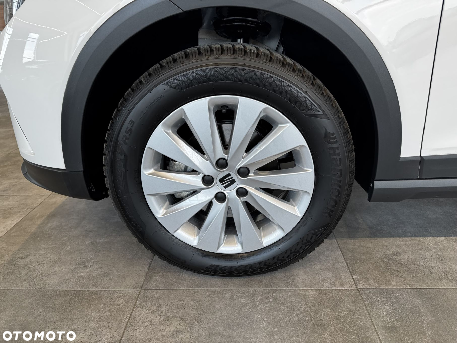 Seat Arona - 11