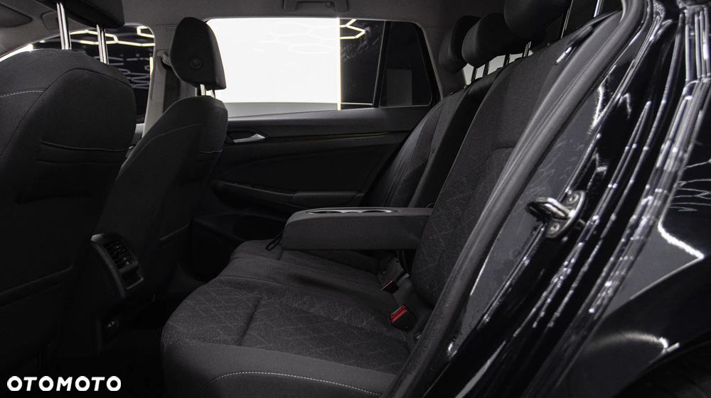 Volkswagen Golf Variant 1.5 eTSI EVO Life DSG - 13
