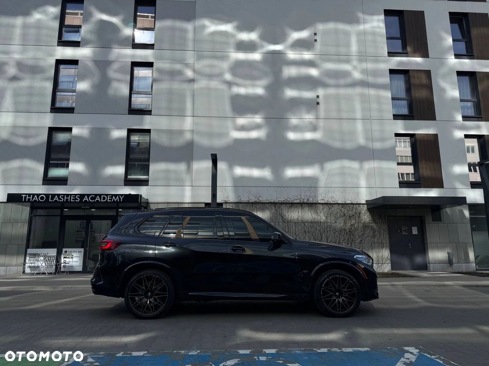 BMW X5 M Competition - 4