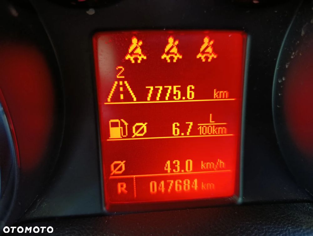 Opel Mokka 1.6 CDTI Automatik Color Edition - 24