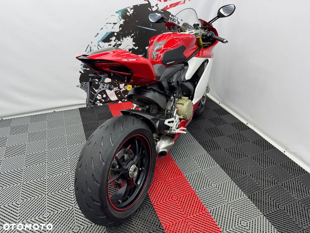 Ducati Panigale 1299 - 33