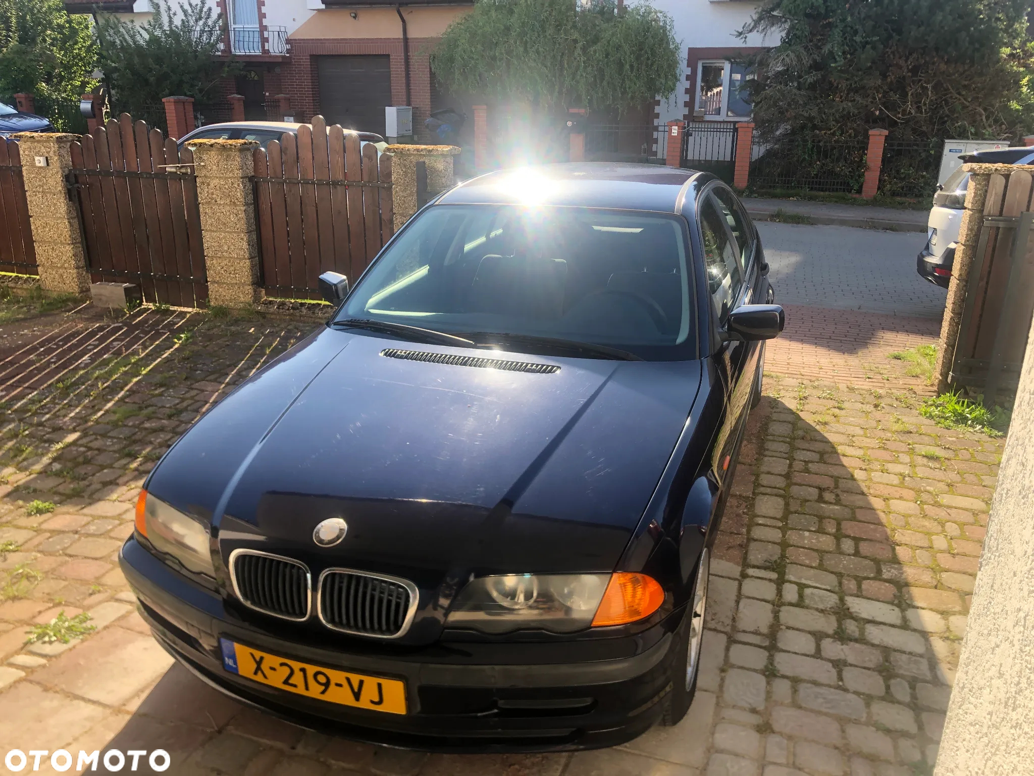 BMW Seria 3 - 2