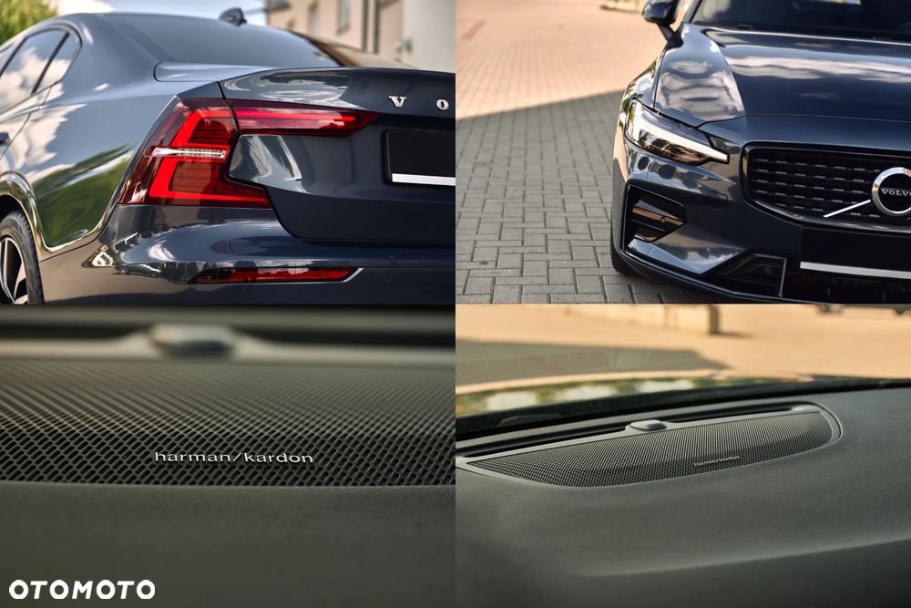 Volvo S60 T4 Geartronic RDesign - 25