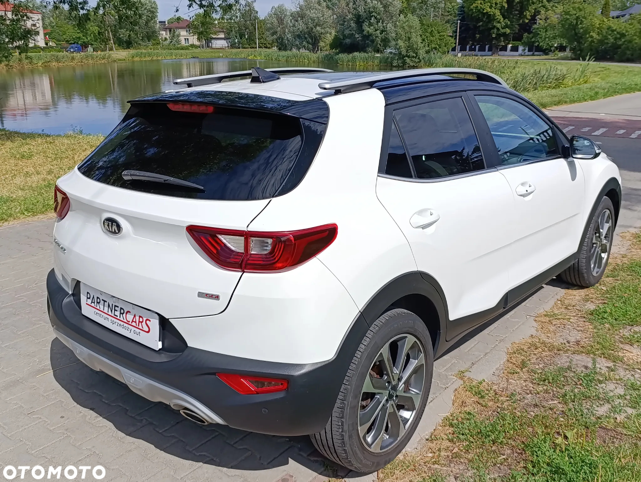 Kia Stonic 1.0 T-GDI XL - 5