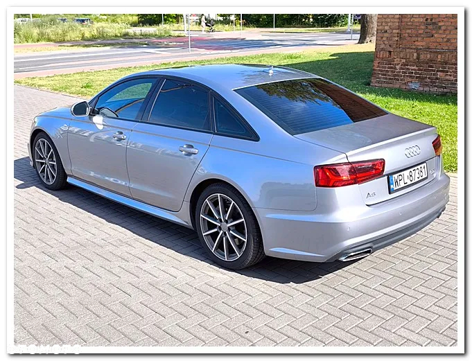 Audi A6 45 TFSI Quattro S tronic - 15