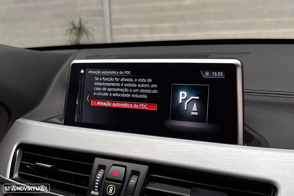 BMW X1 25 e xDrive Pack M - 27