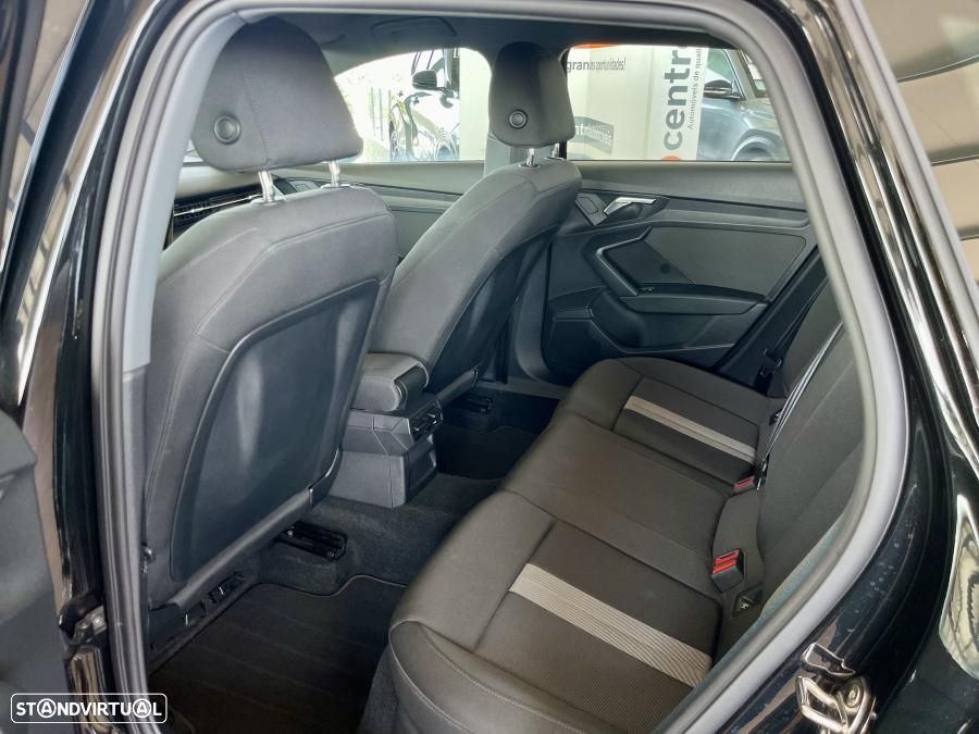 Audi A3 Sportback 30 TFSI - 29