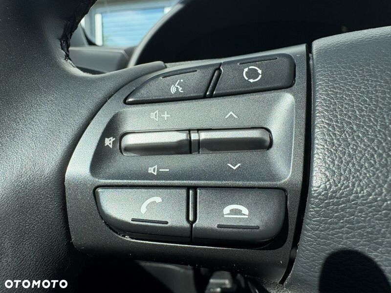 Hyundai Kona 1.6 T-GDI Comfort DCT - 29