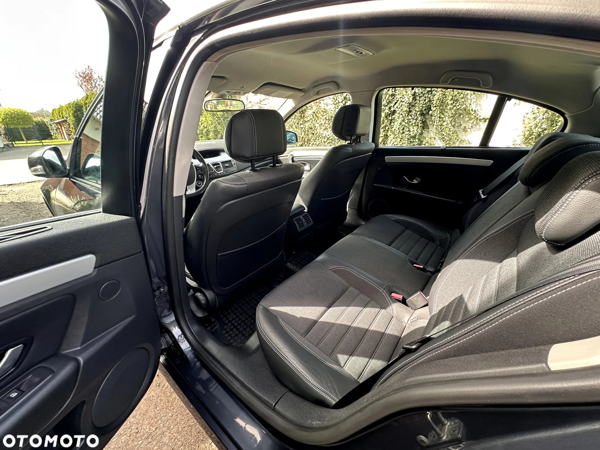 Renault Laguna 2.0 16V Exception - 9