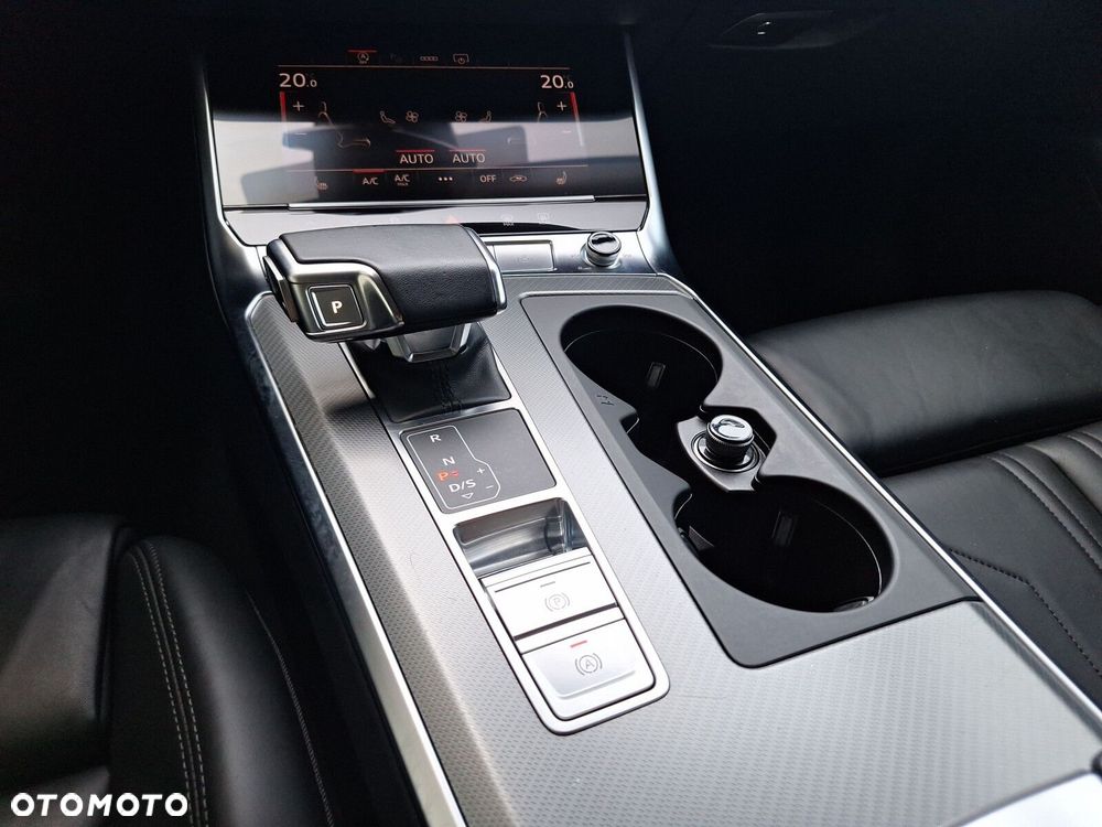 Audi A6 Avant 45 TFSI mHEV Quattro Sport S tronic - 15