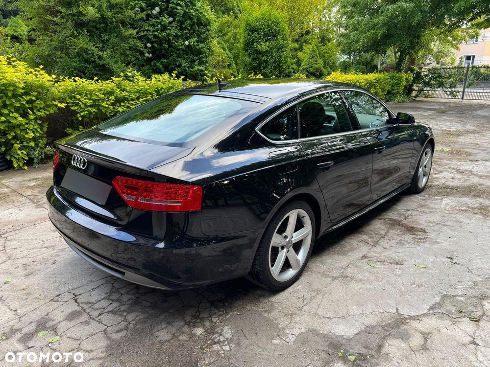 Audi A5 - 12