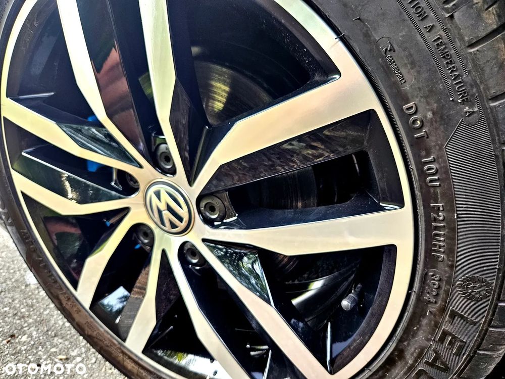 Volkswagen Golf 1.4 TSI ACT BlueMotion Technology DSG Cup - 32