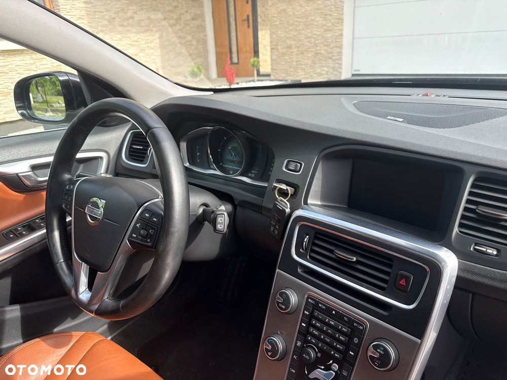 Volvo V60 - 26