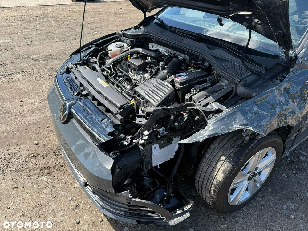 Volkswagen Golf Variant 1.0 TSI OPF Life - 10