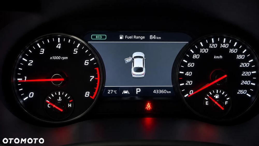 Kia Stinger 2.0 T-GDI GT Line - 7
