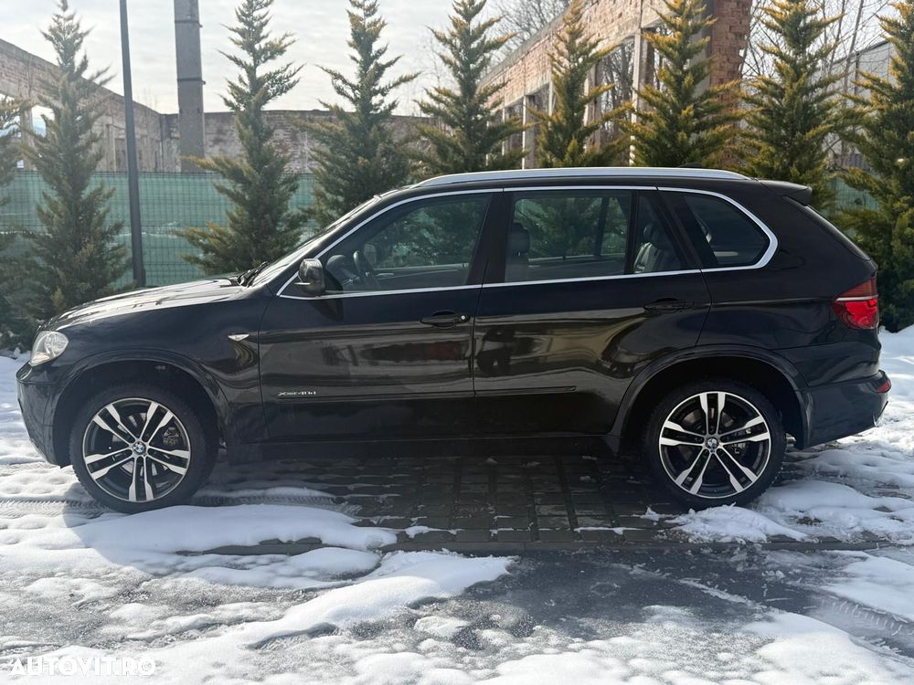 BMW X5 - 4