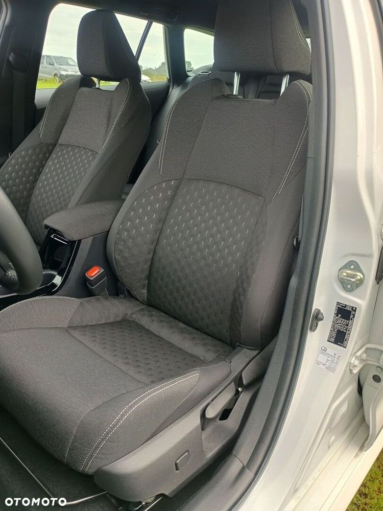 Toyota Corolla 1.8 Hybrid Comfort - 9