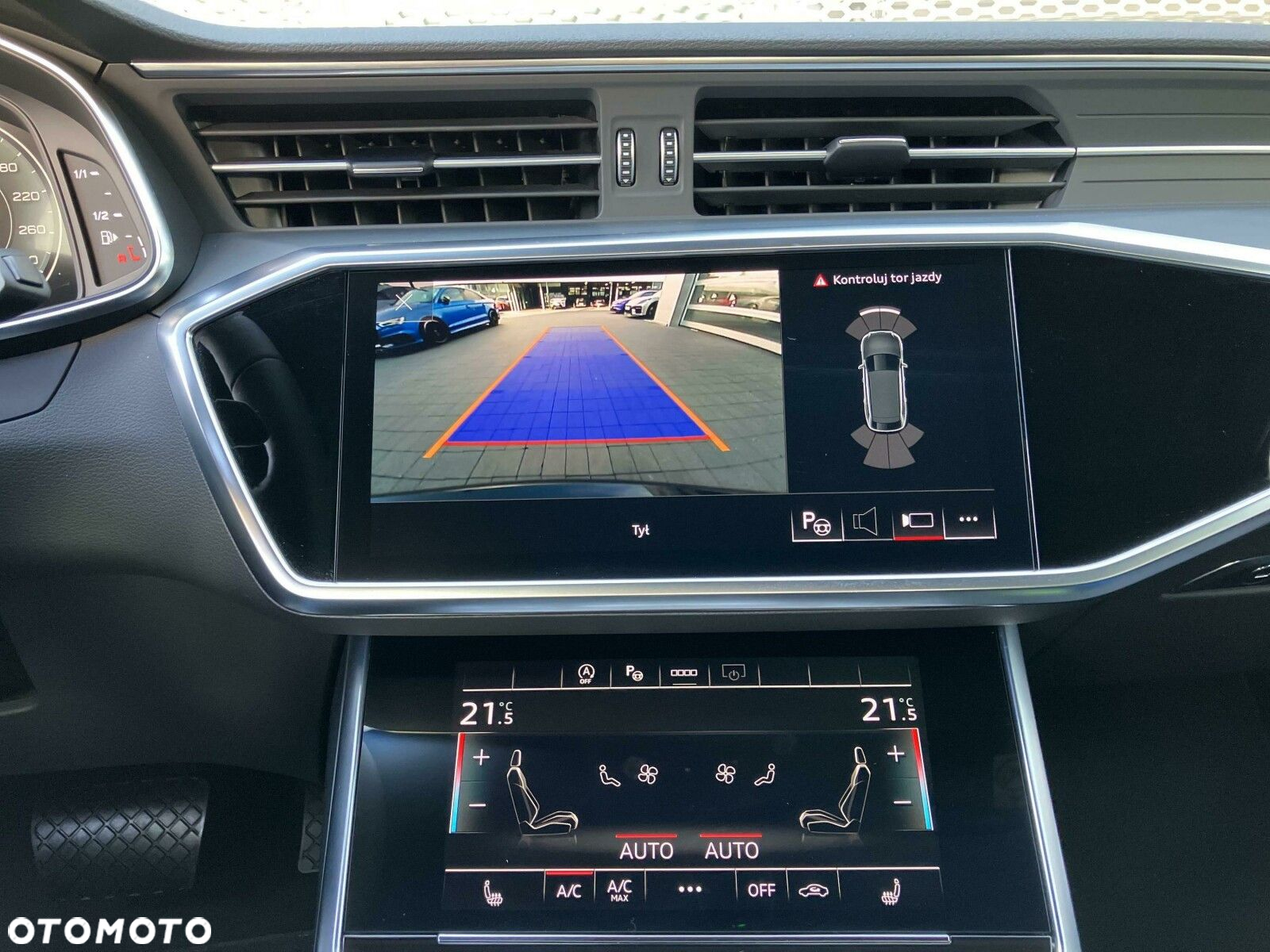 Audi A6 - 29