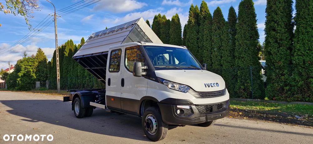 Iveco DAILY - 1