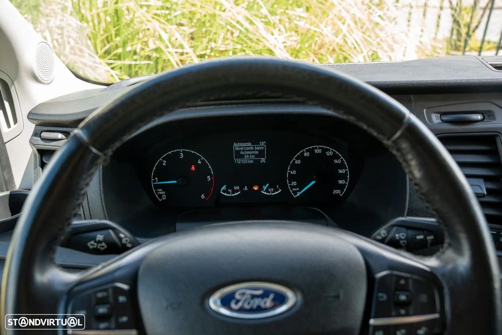 Ford Transit 350 L3 2.0 TDCi H2 Trend - 16