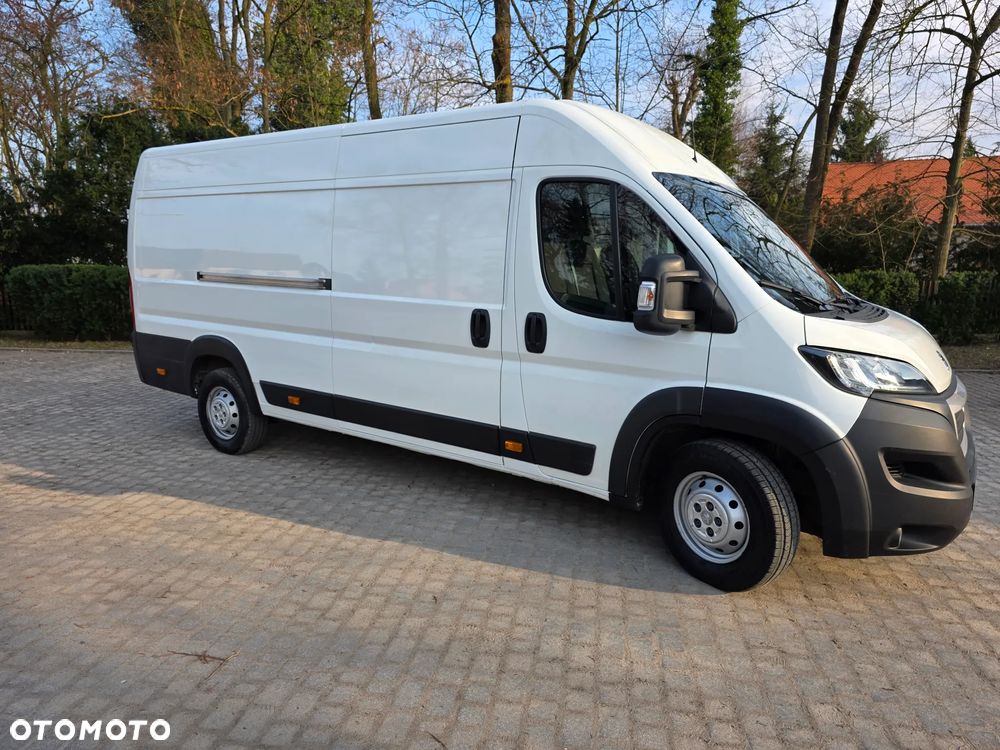 Peugeot Boxer - 3