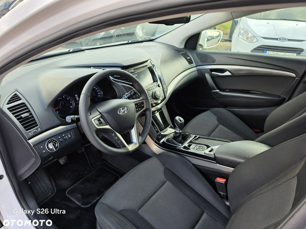 Hyundai i40 - 26