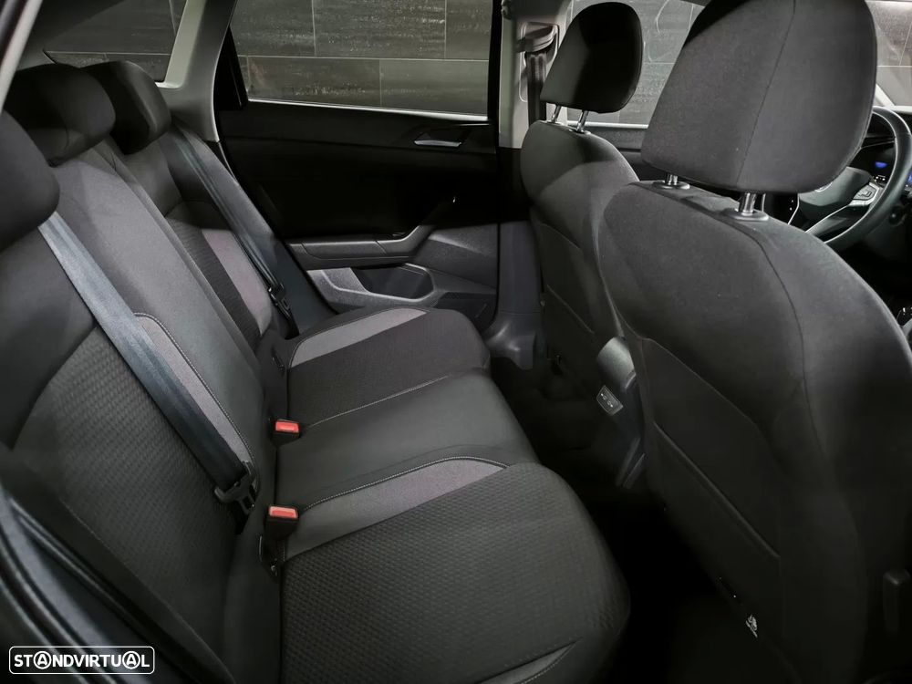 VW Taigo 1.0 TSI OPF DSG Life - 24