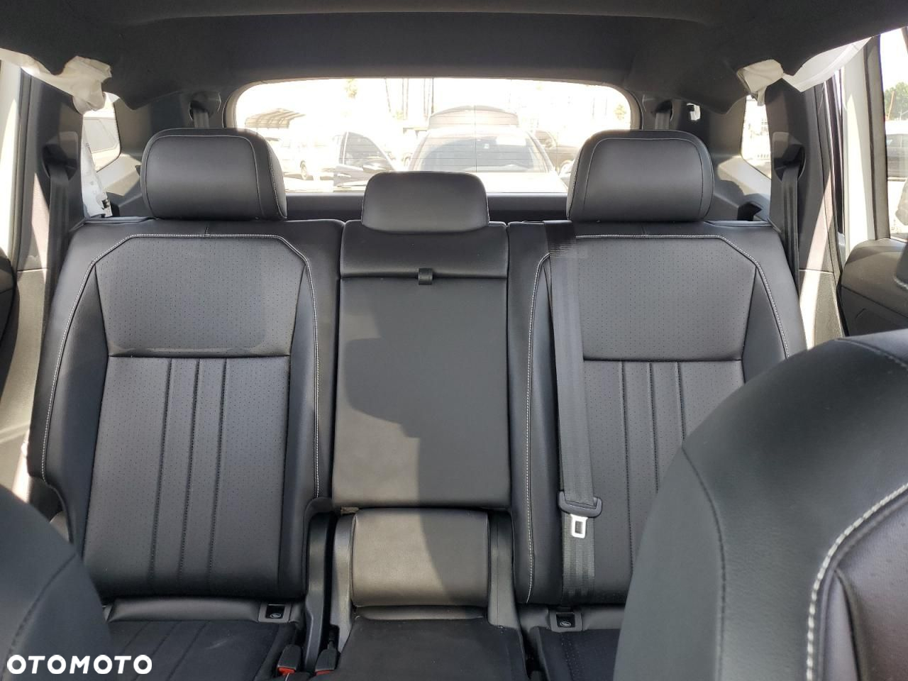 Volkswagen Tiguan - 9
