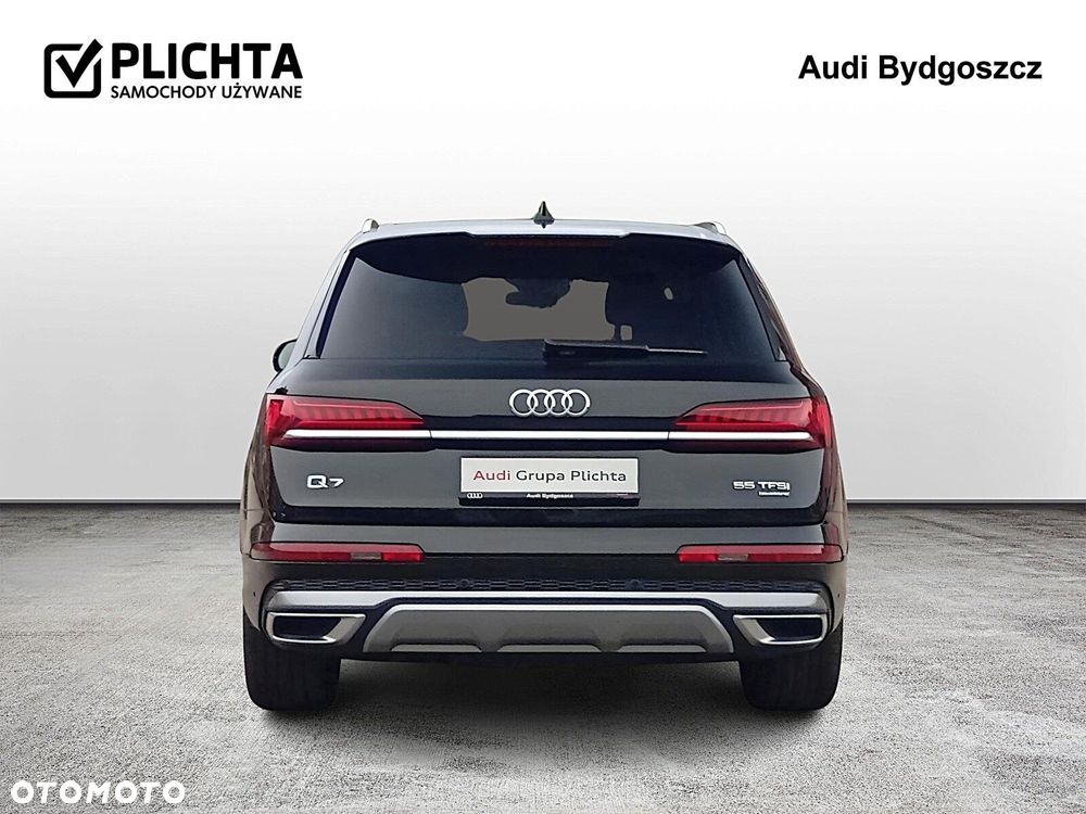 Audi Q7 - 4