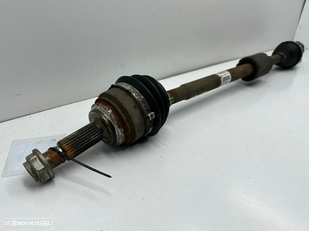 Transmissão Frente Direita / Esquerda - Ford Fiesta VII (2018) - 3