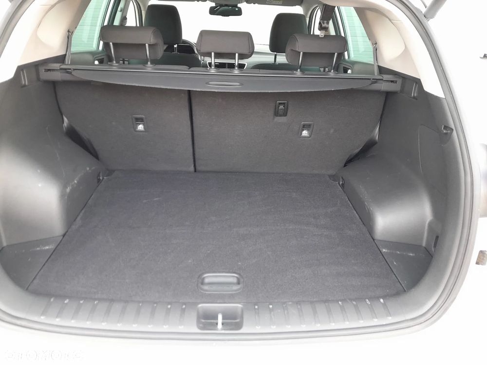 Hyundai Tucson 1.6 T-GDi Style 4WD DCT - 28