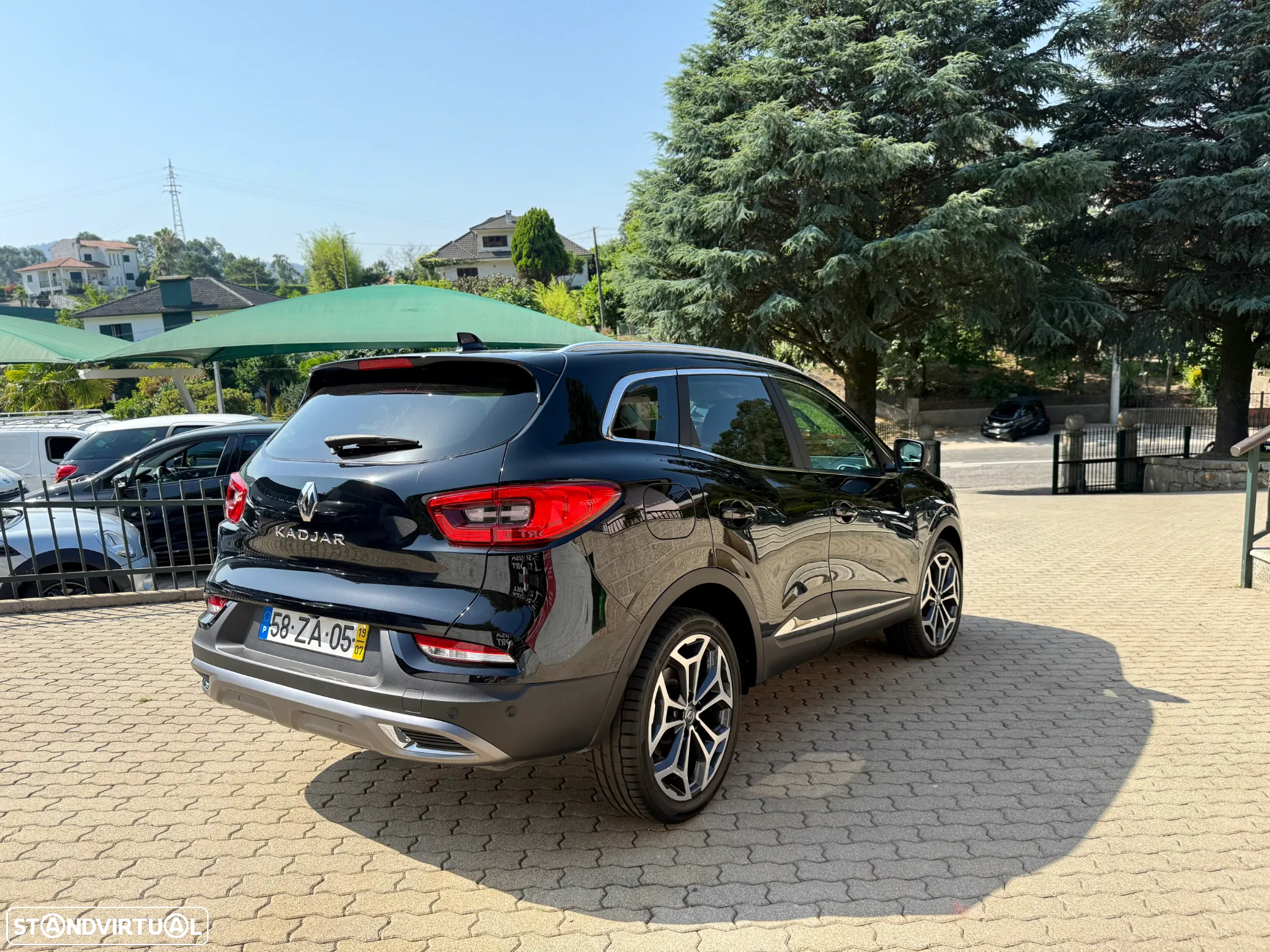 Renault Kadjar 1.5 dCi Intens - 7