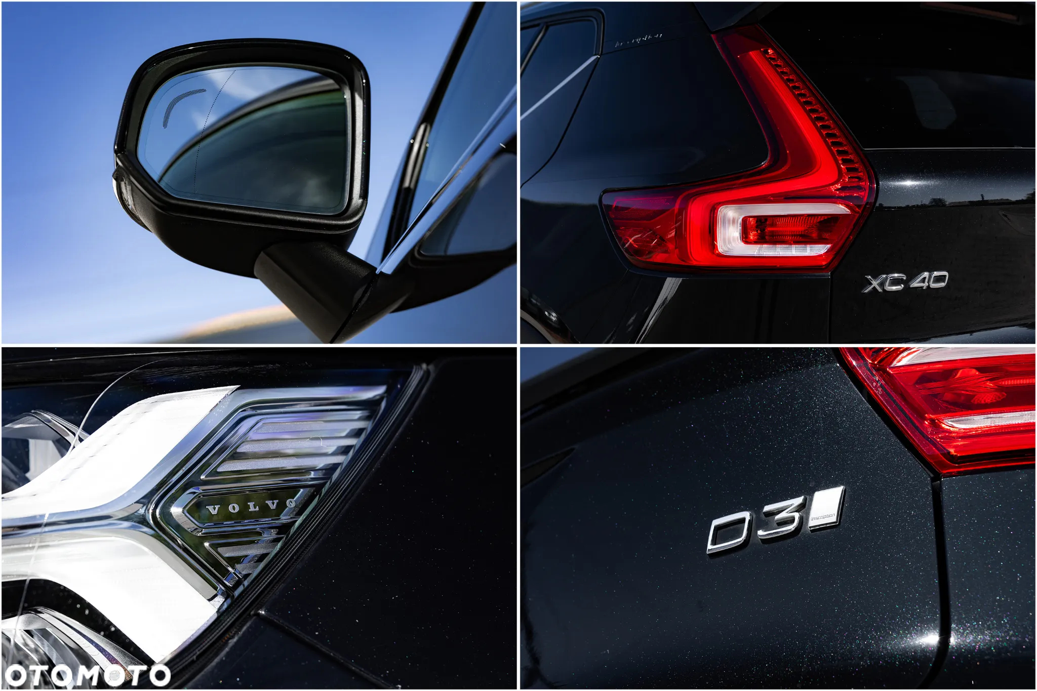 Volvo XC 40 D3 Inscription - 16