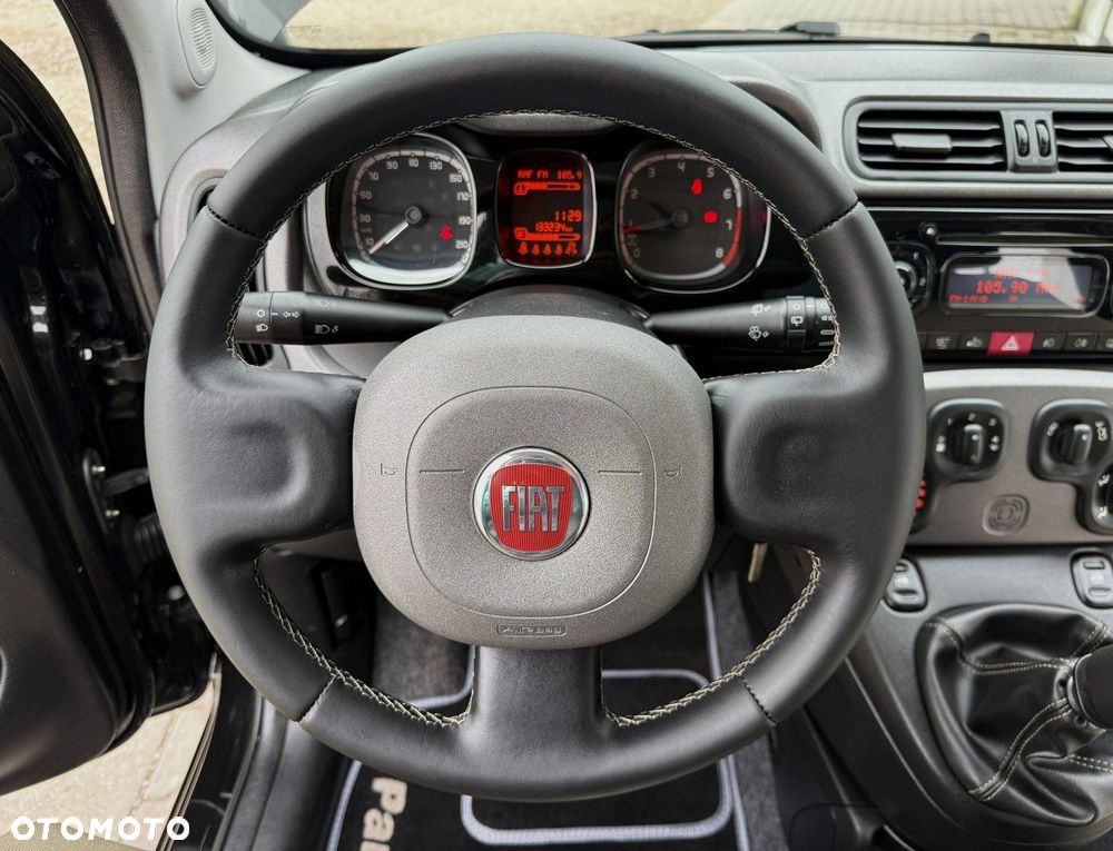 Fiat Panda 1.2 Mylife Eco - 24