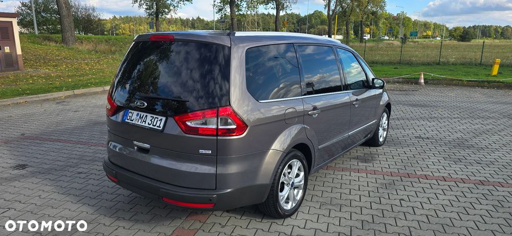 Ford Galaxy - 6