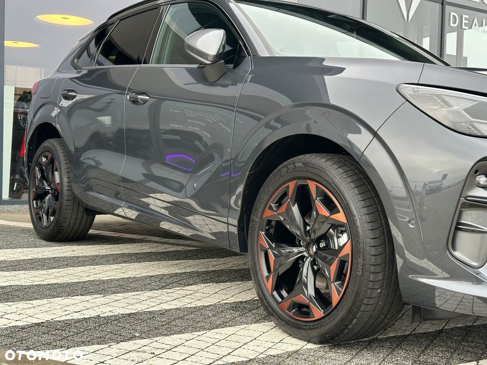 Cupra Terramar 1.5 eTSI mHEV DSG - 12