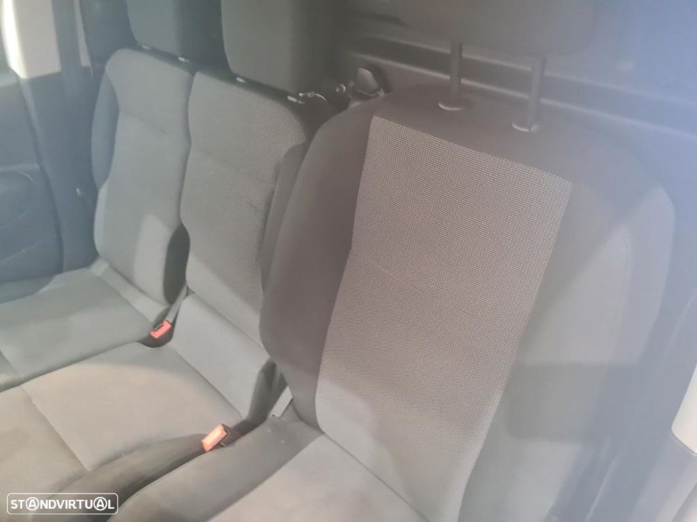 Peugeot 1.6 BlueHDi L1 Premium - 9