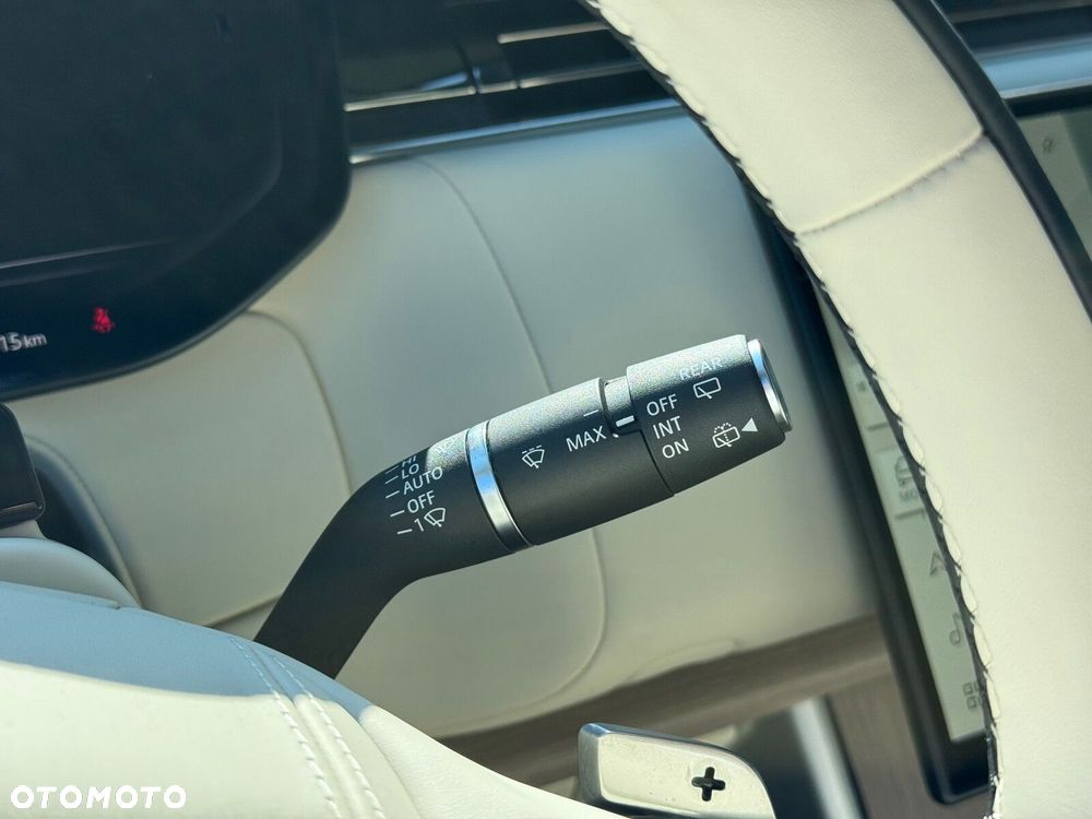 Land Rover Range Rover - 21